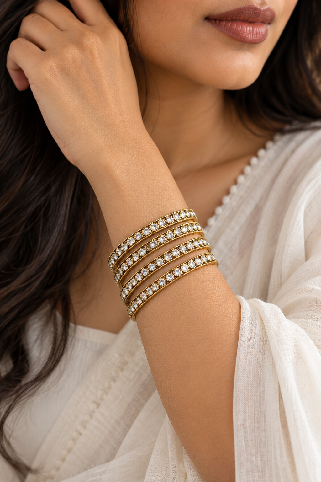 Kimmy - Bracelets