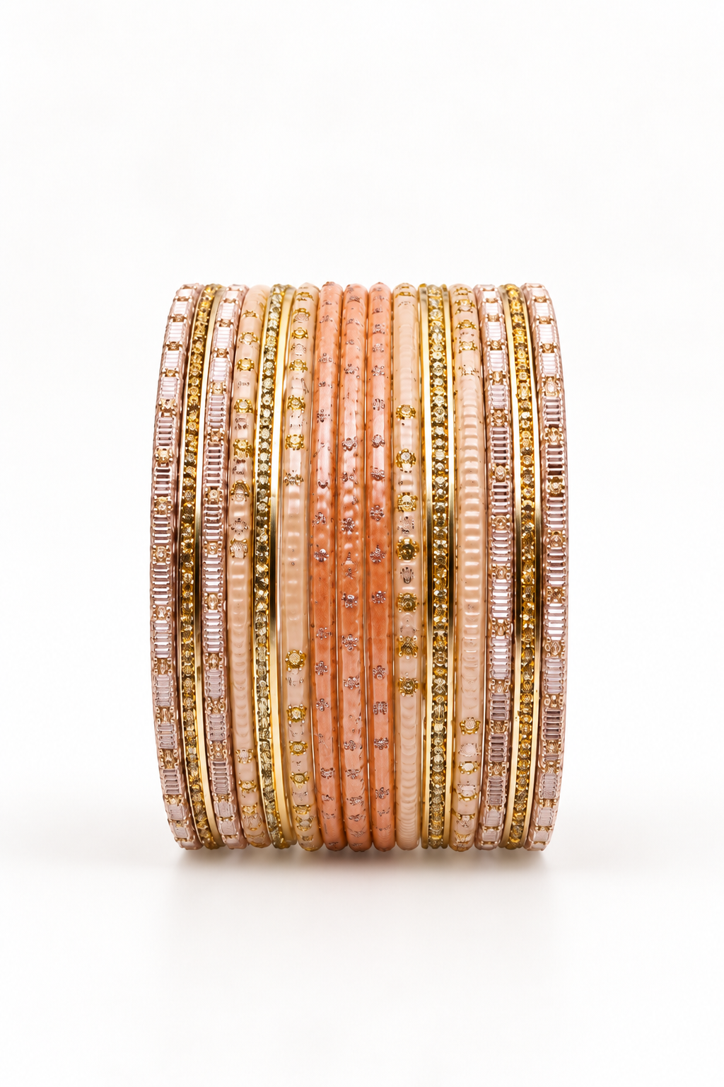 Sophia - Bangle Set