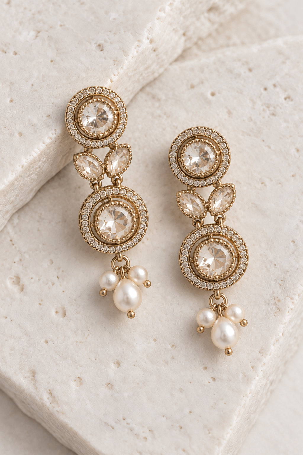 Gloria Earrings