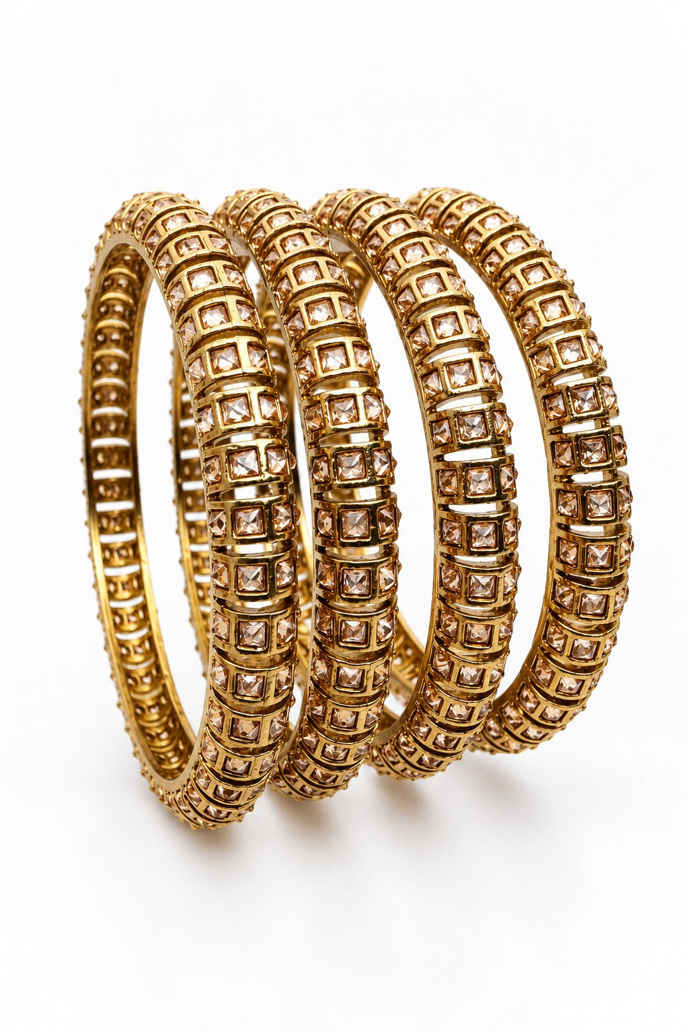 Crystal - Bracelets