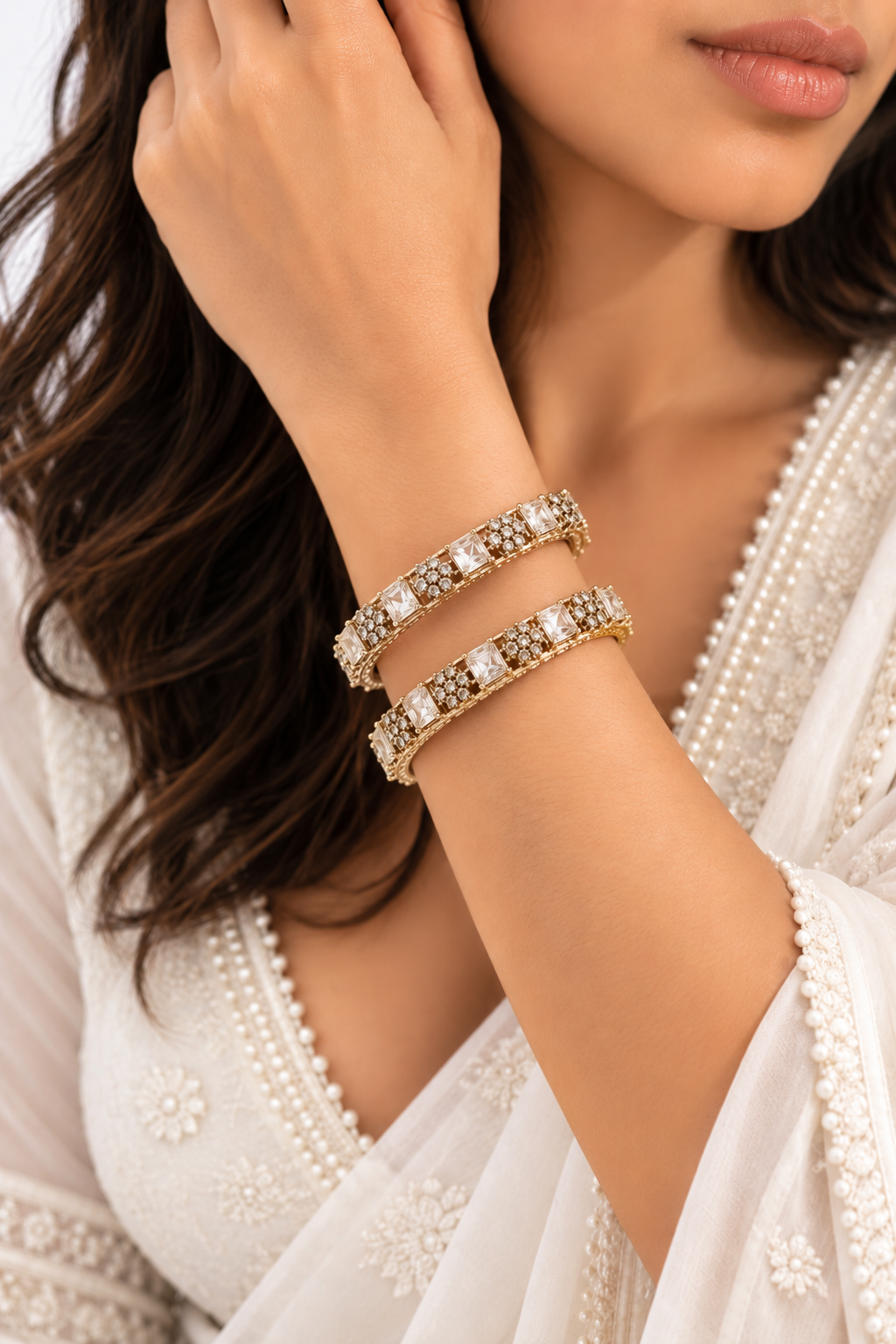 Jade - Bracelets