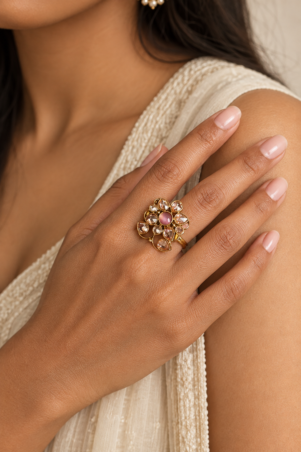 Alexia - Ring