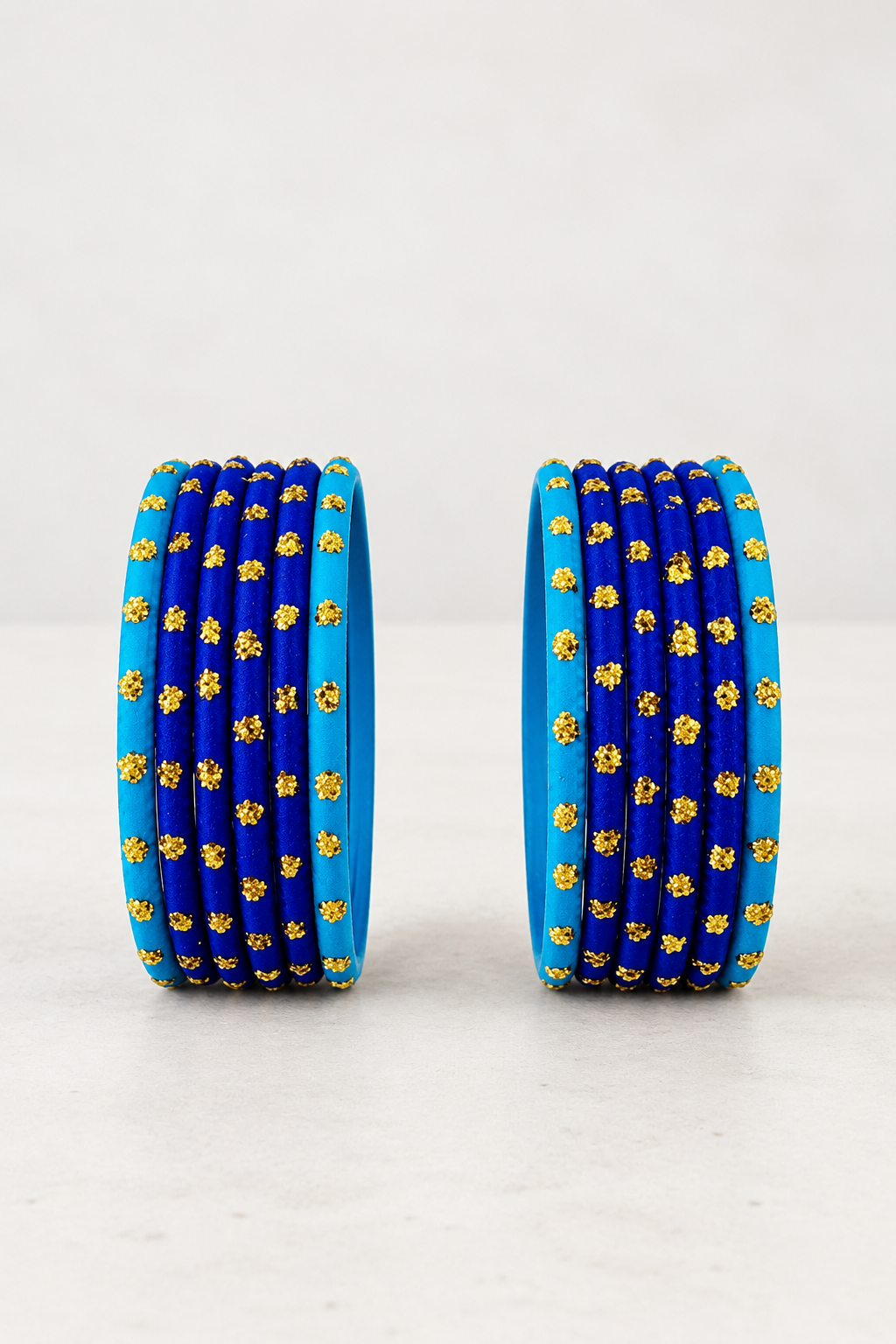 Hillary Kids Bangle Set