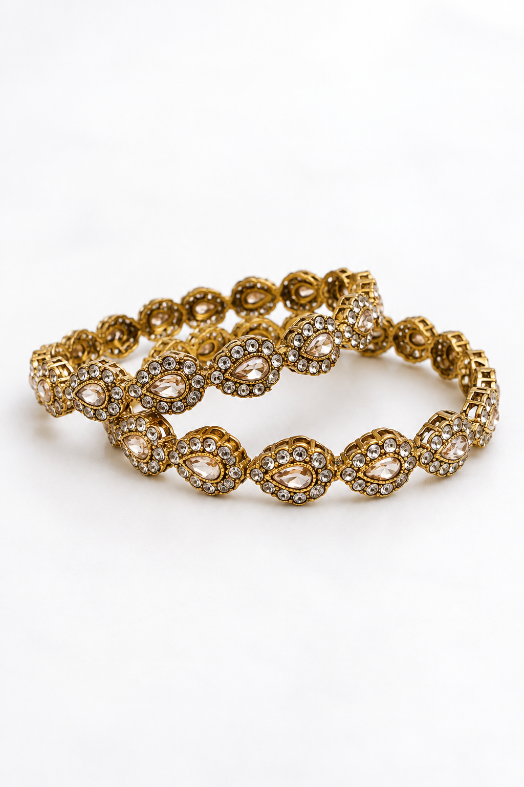 Ashanti - Bracelets