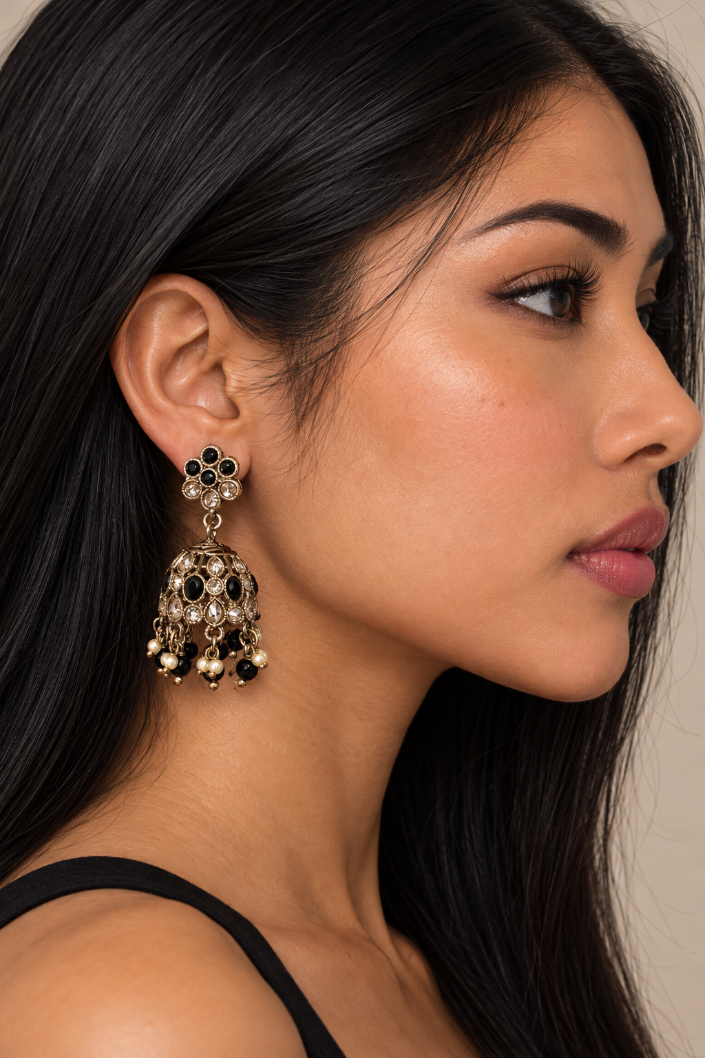 Aadhya - Earrings