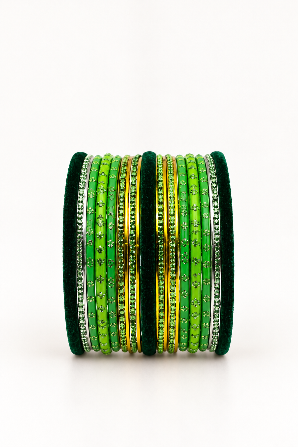 Nora - Bangle Set