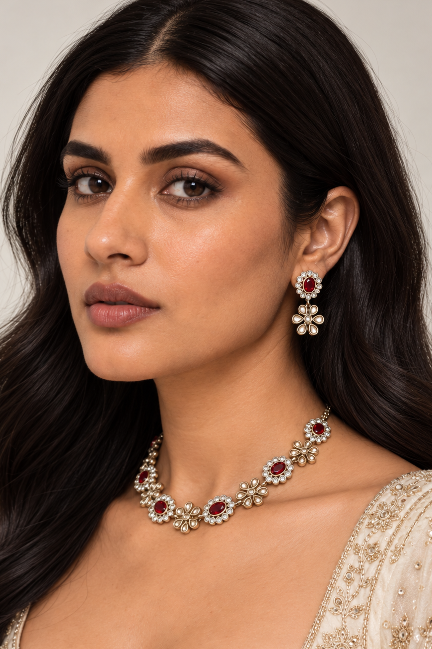 Avanti - Necklace Set