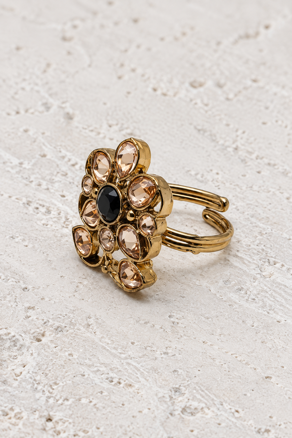 Demi - Ring