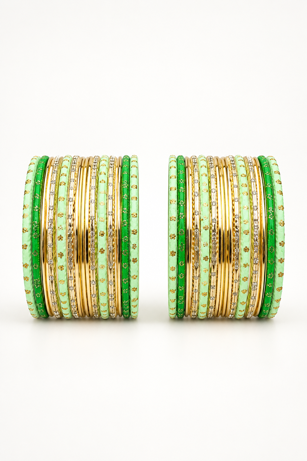 Alyson Bangle Set