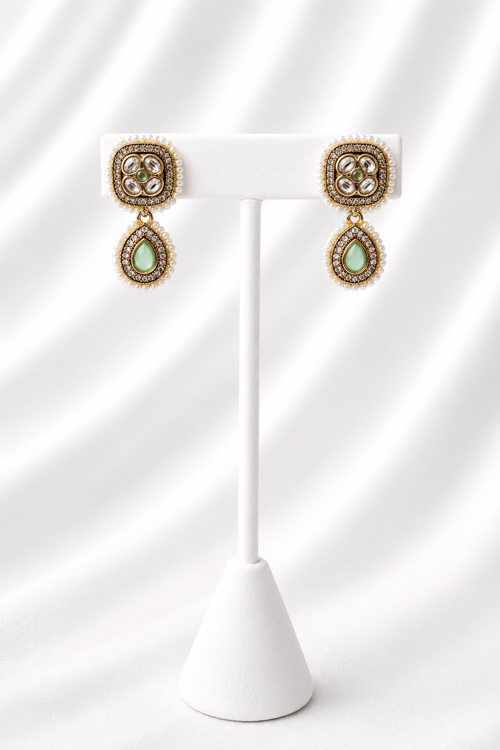 Melanie Earrings