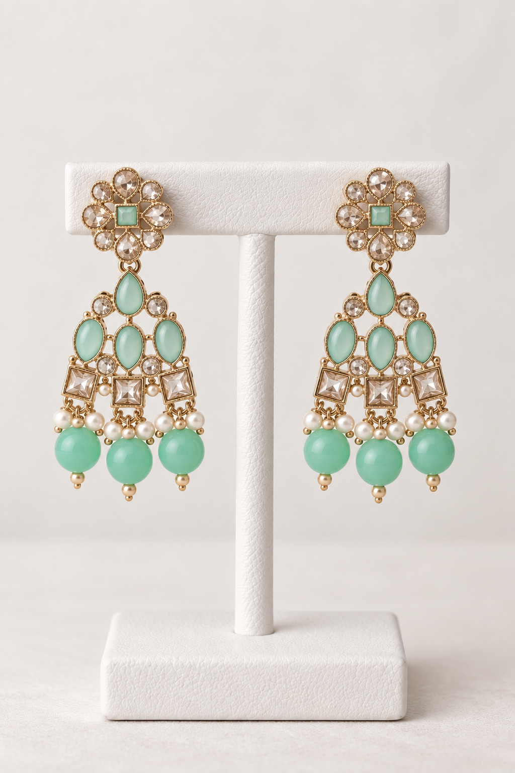 Francis Earrings