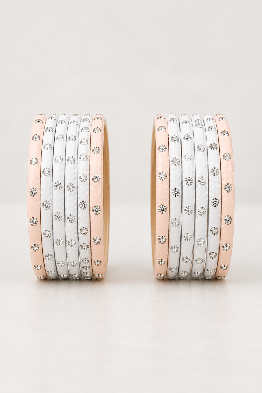 Chiron Kids Bangle Set