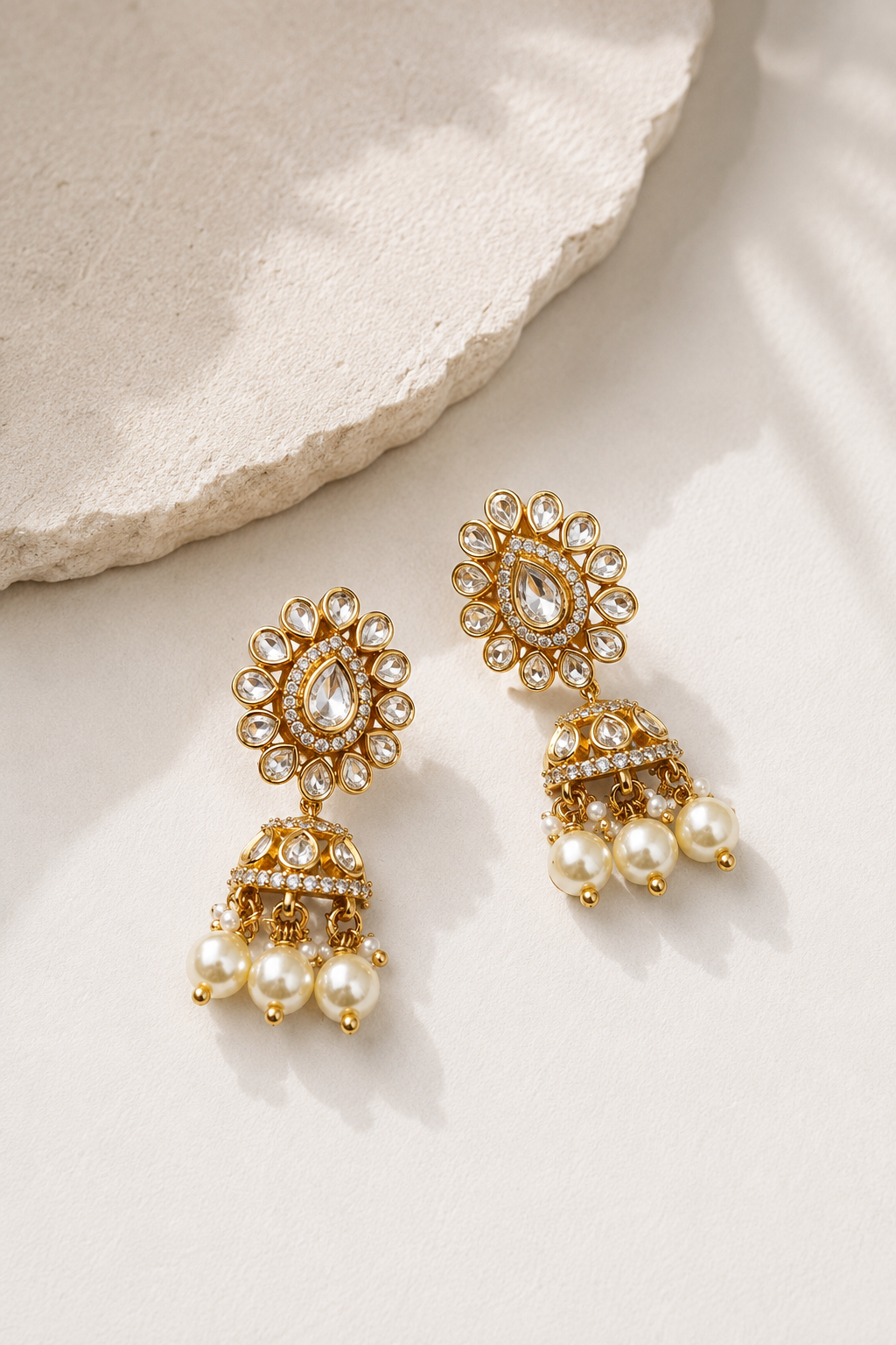 Neveah Earrings