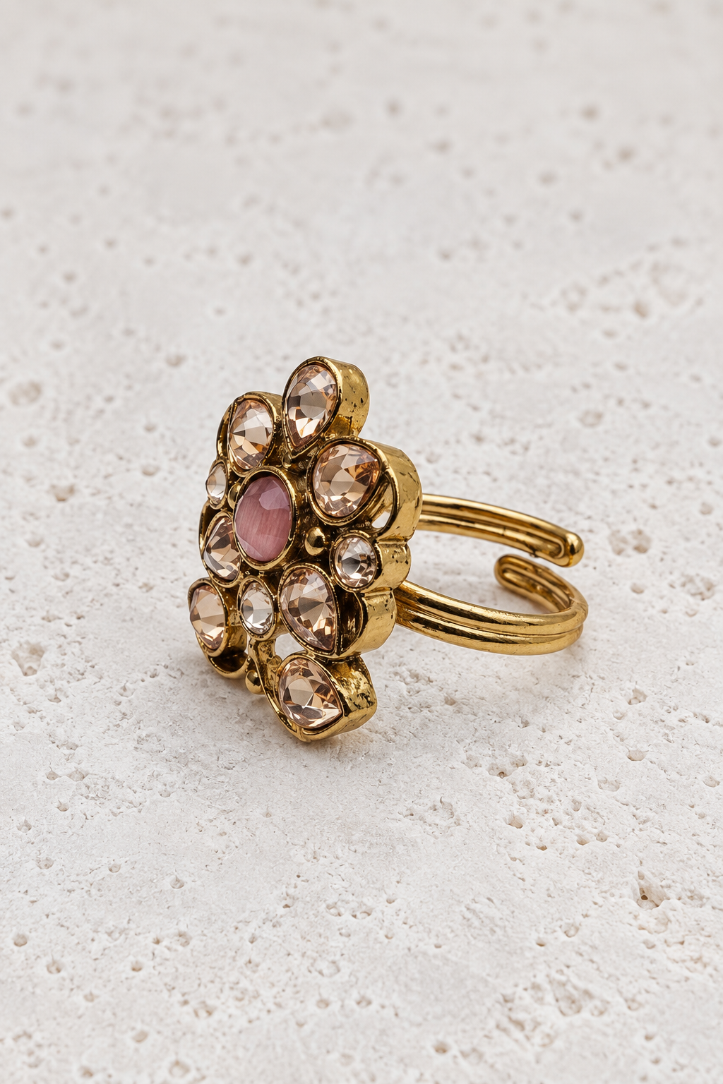 Alexia - Ring