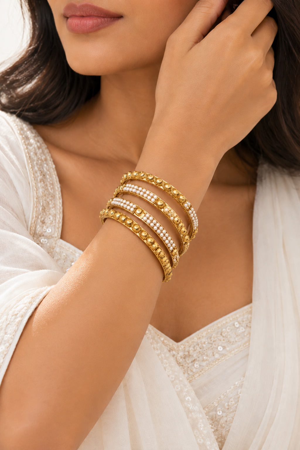 Deya - Bracelets