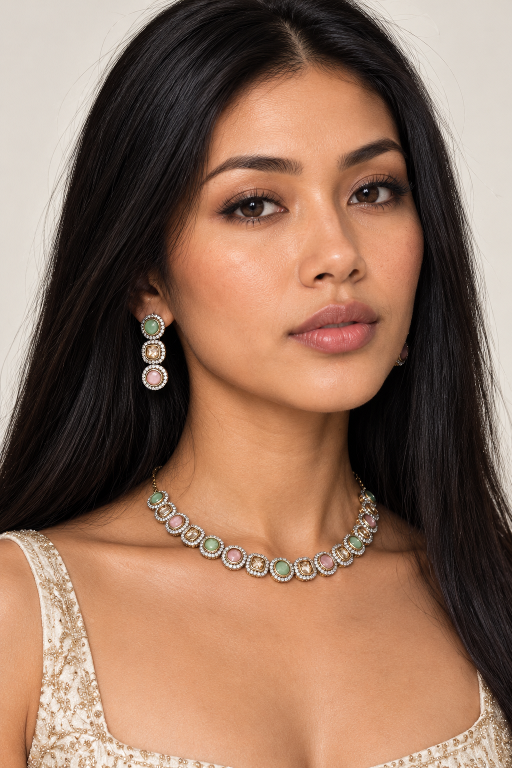 kimaya - Necklace Set