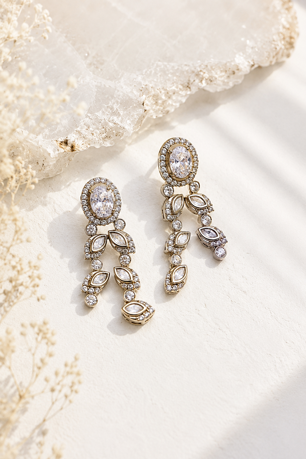 Tammy Earrings