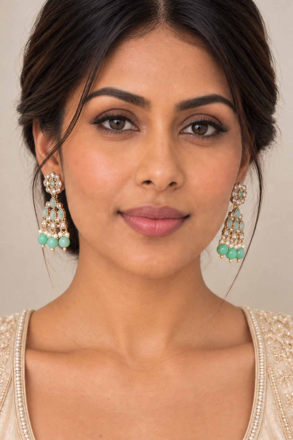 Francis Earrings