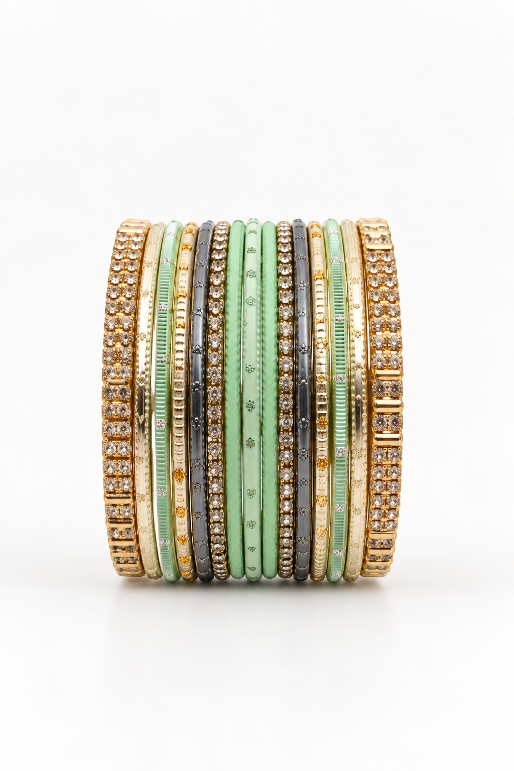 Navi - Bangle Set