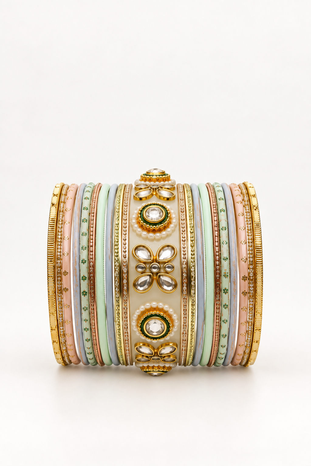 Shania - Bangle Set