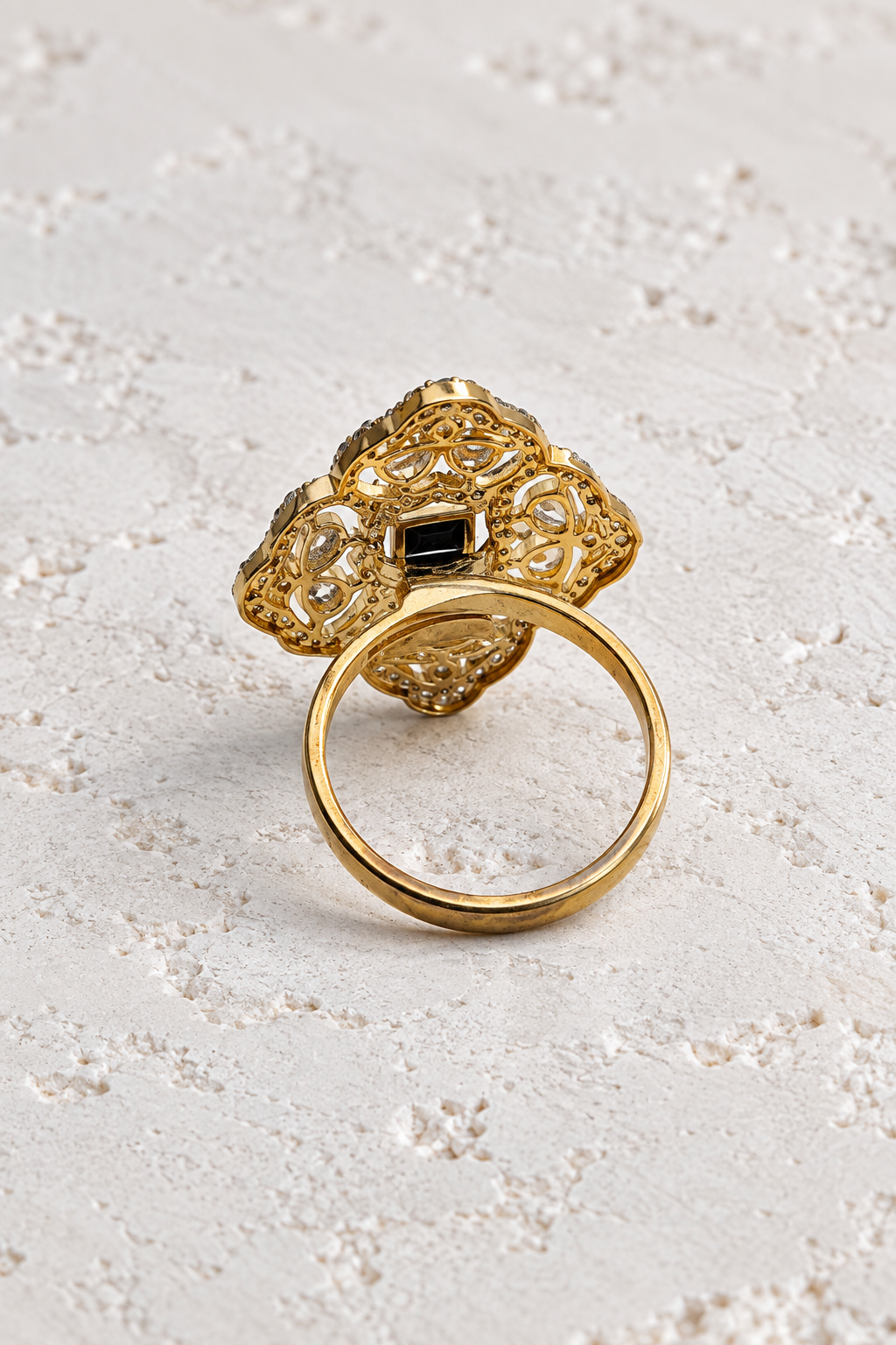 Julianna - Ring