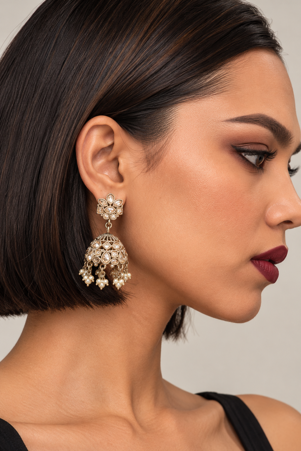Nova - Earrings