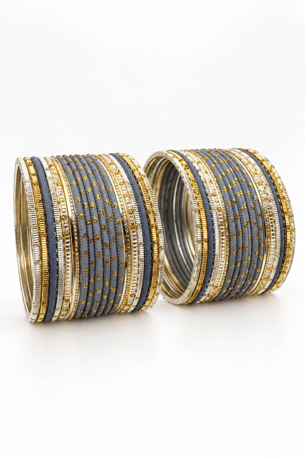 Loni - Bangle Set