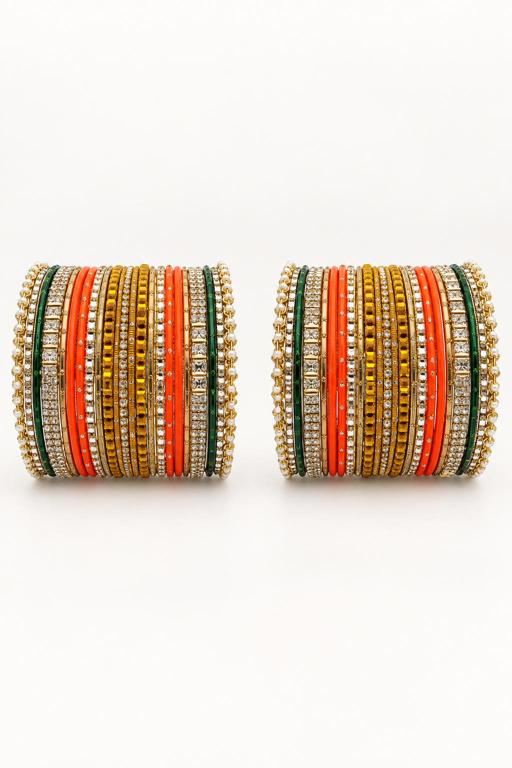 Jenna - Bangle Set