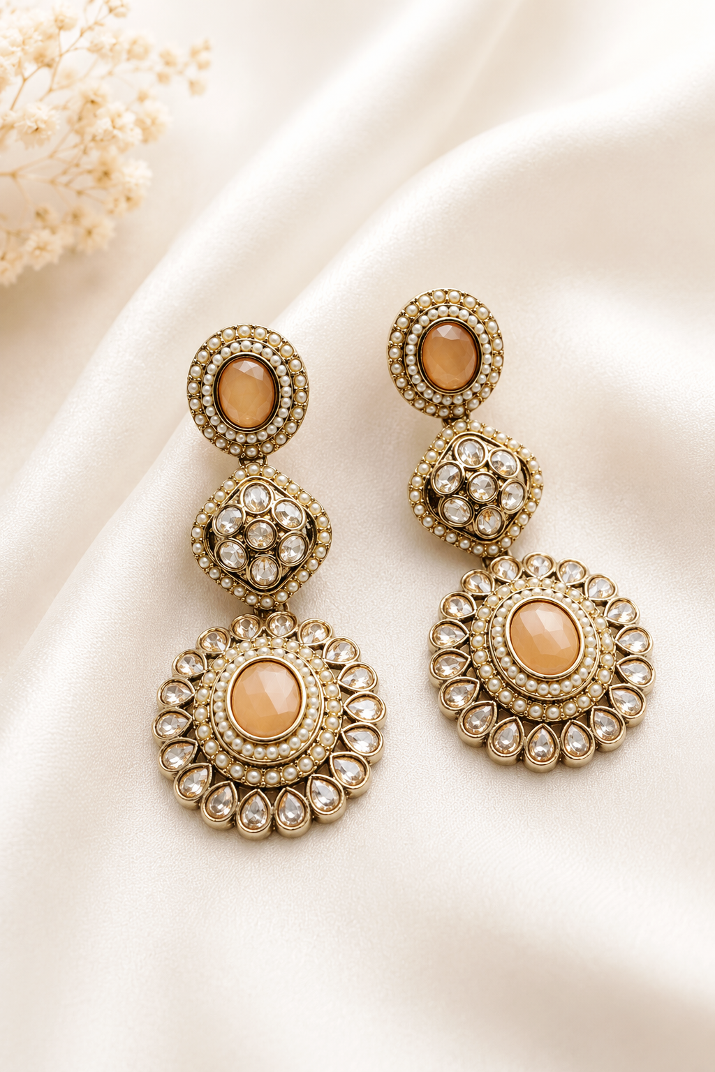 Susana Earrings