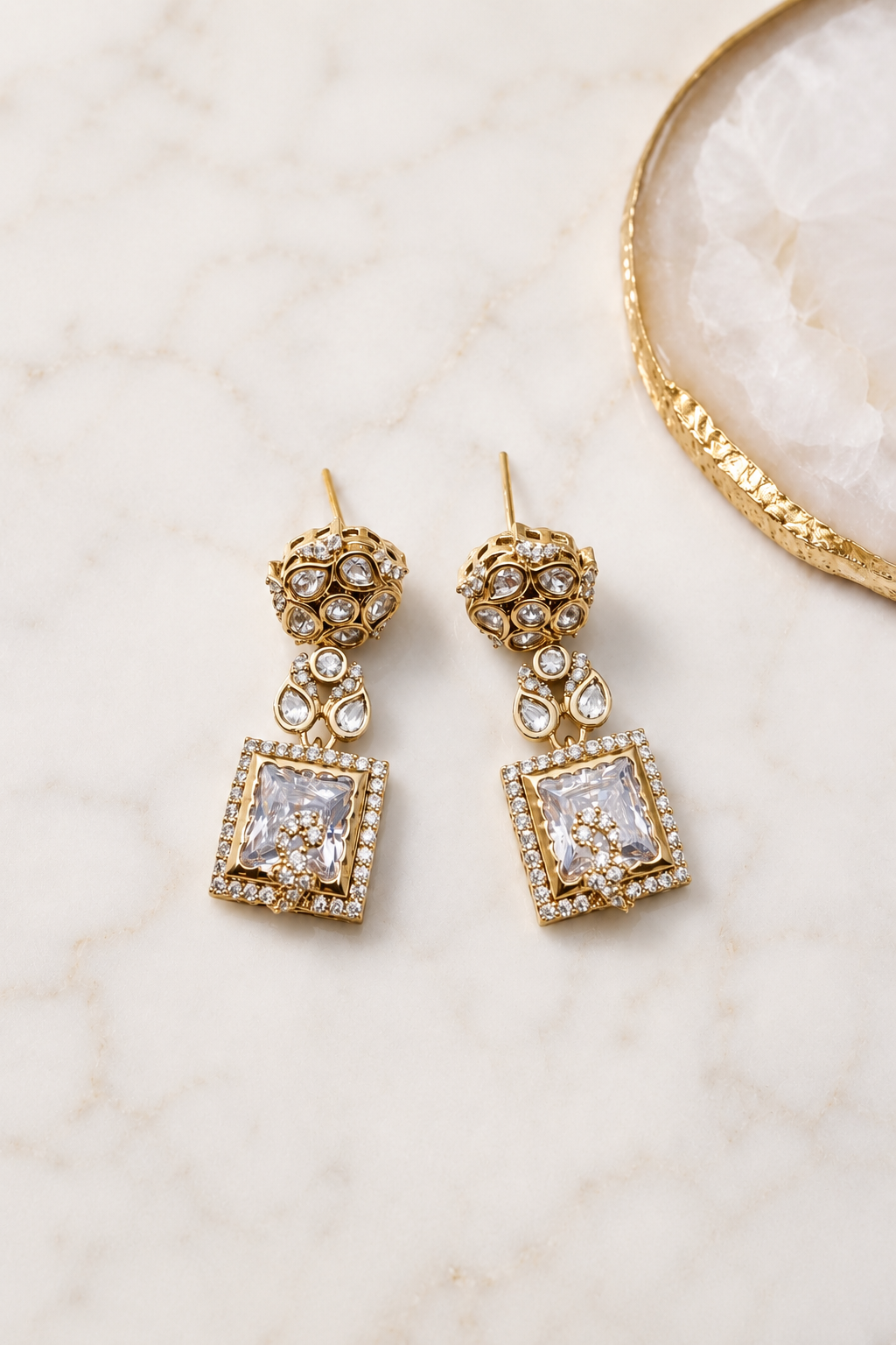 Paloma Earrings