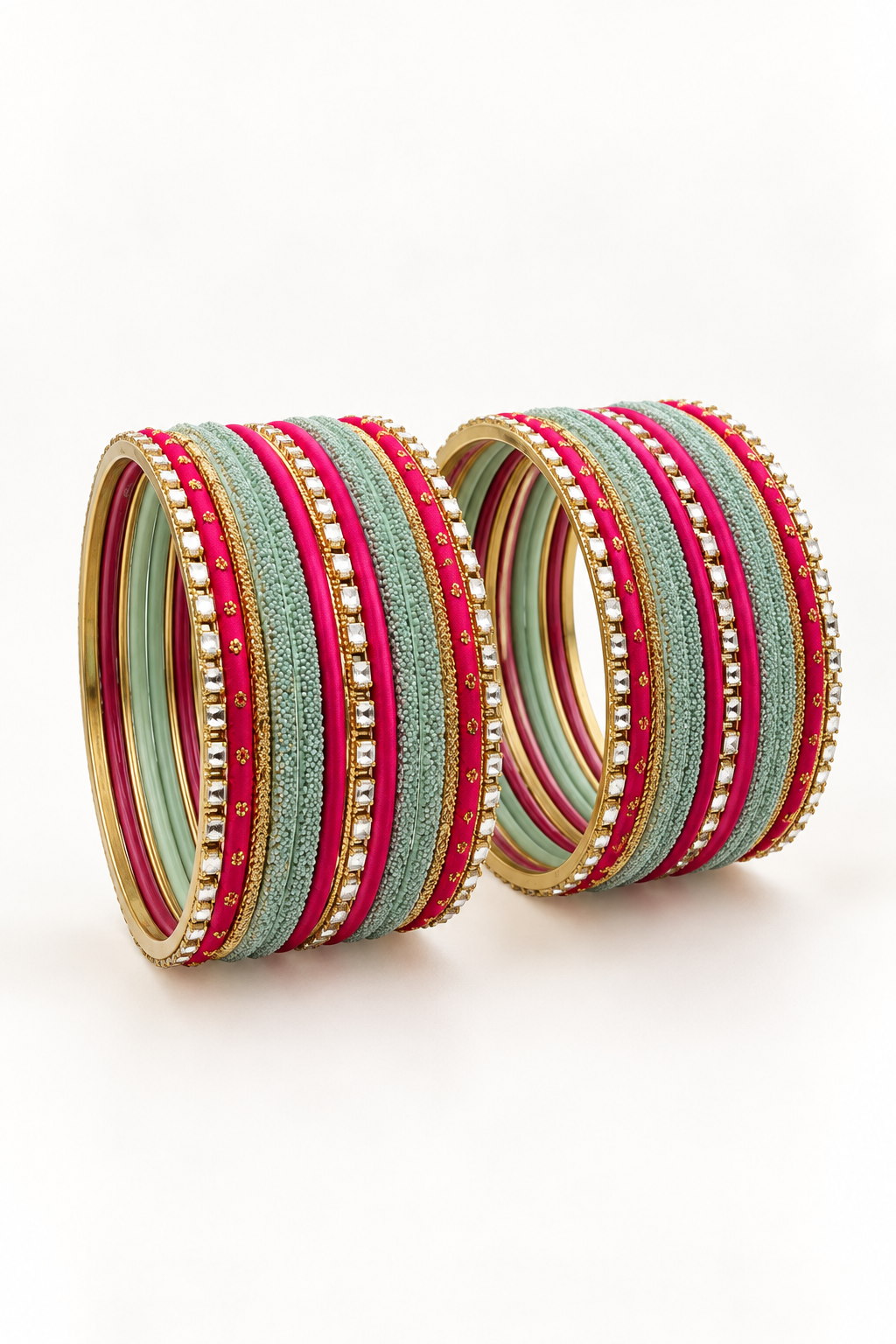 Prianka - Bangle Set