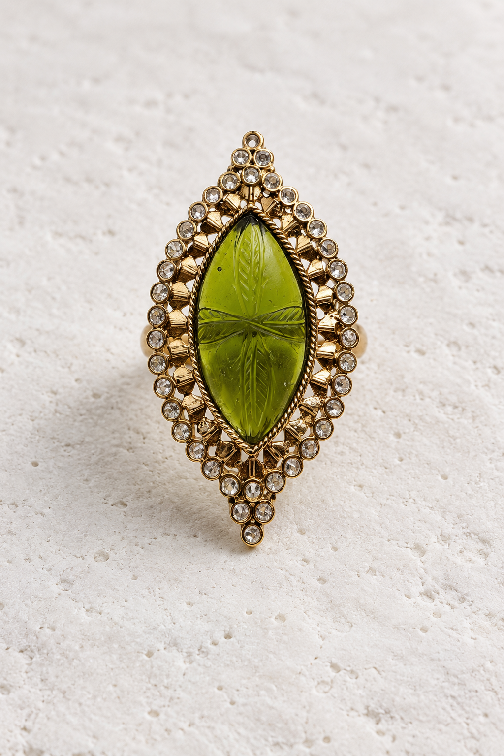 Julia - Ring