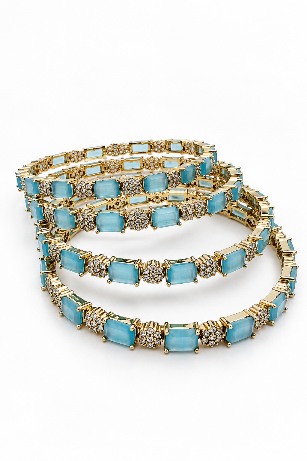 Gene - Bracelets