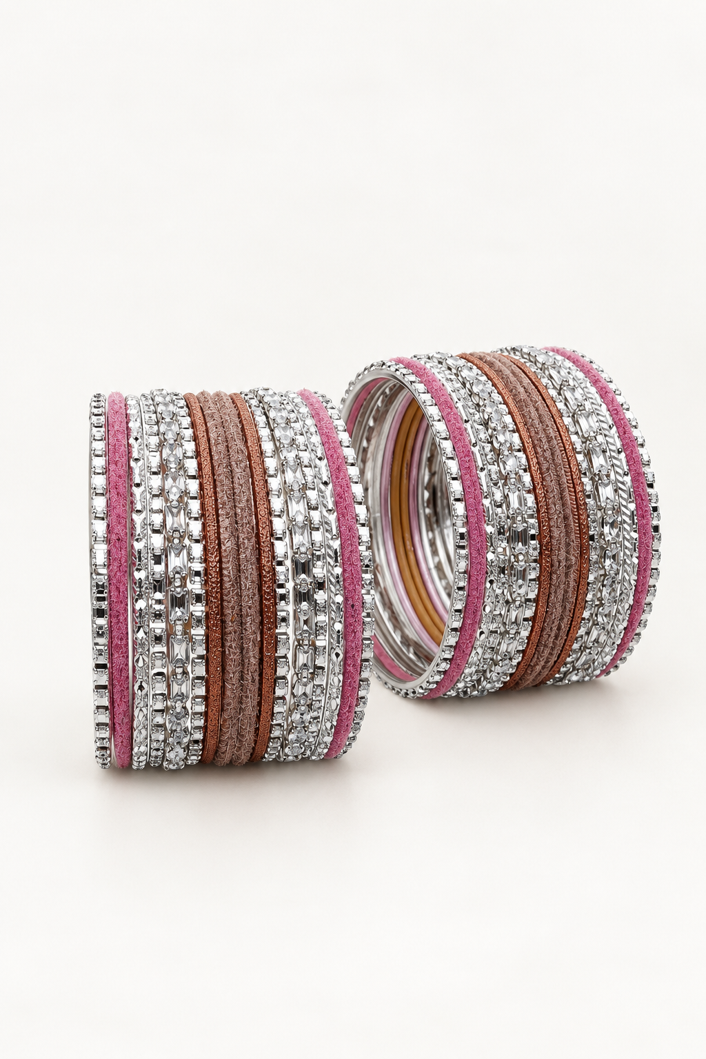 Mona - Bangle Set