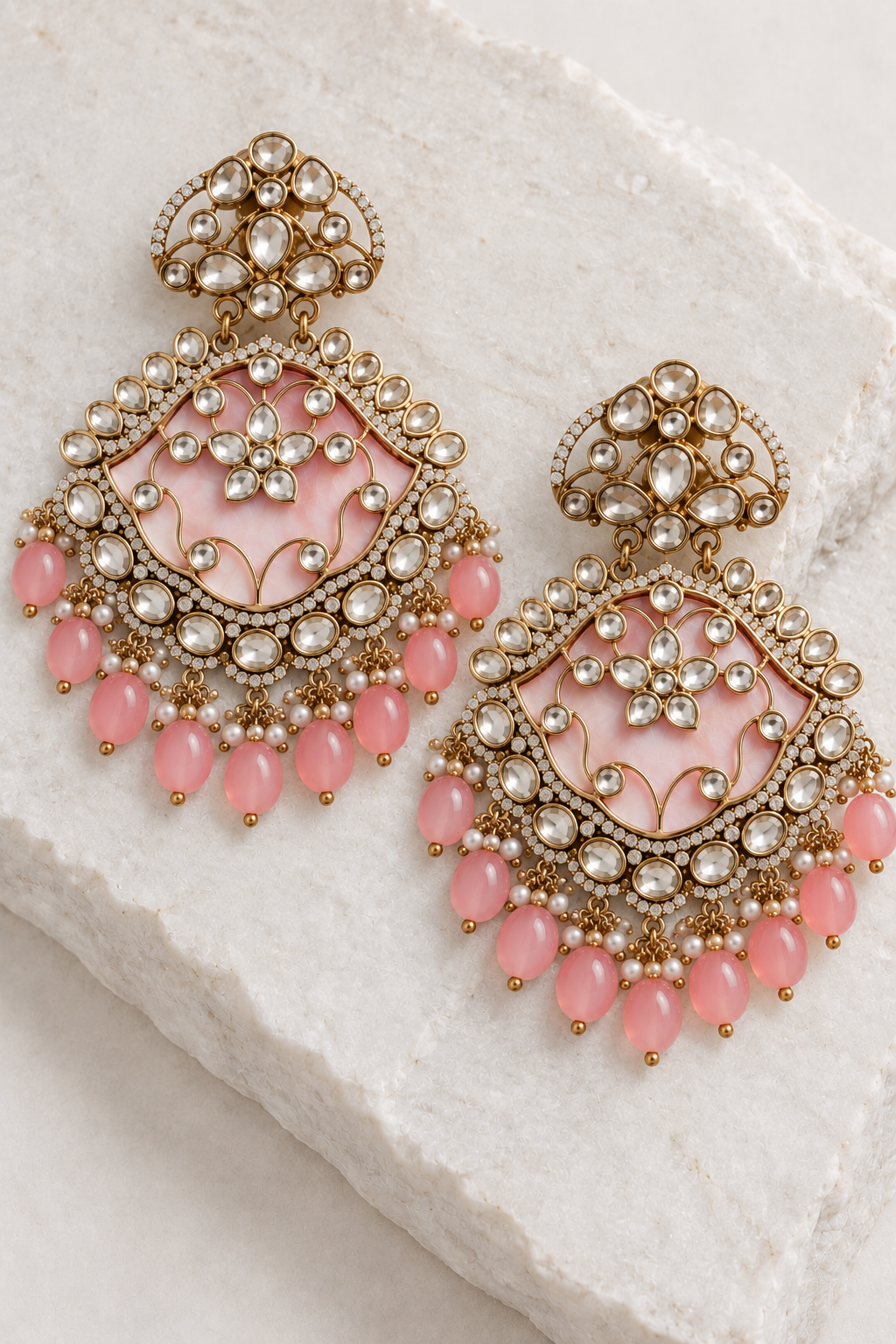 Bella Earrings
