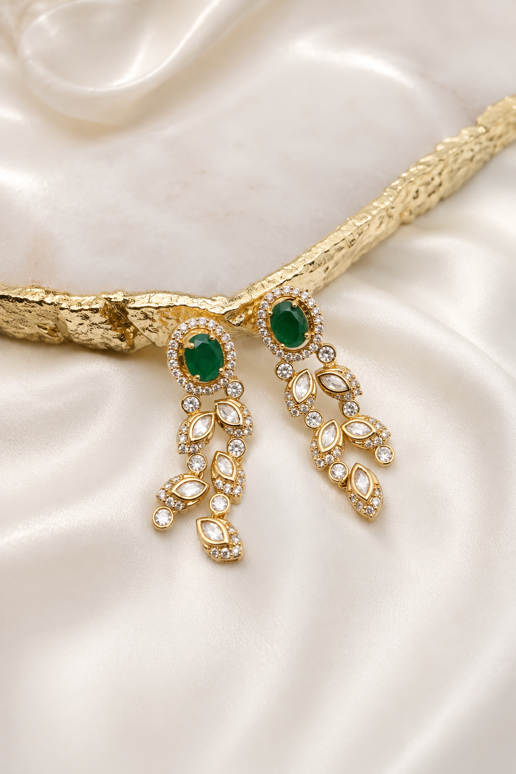 Leanna Earrings