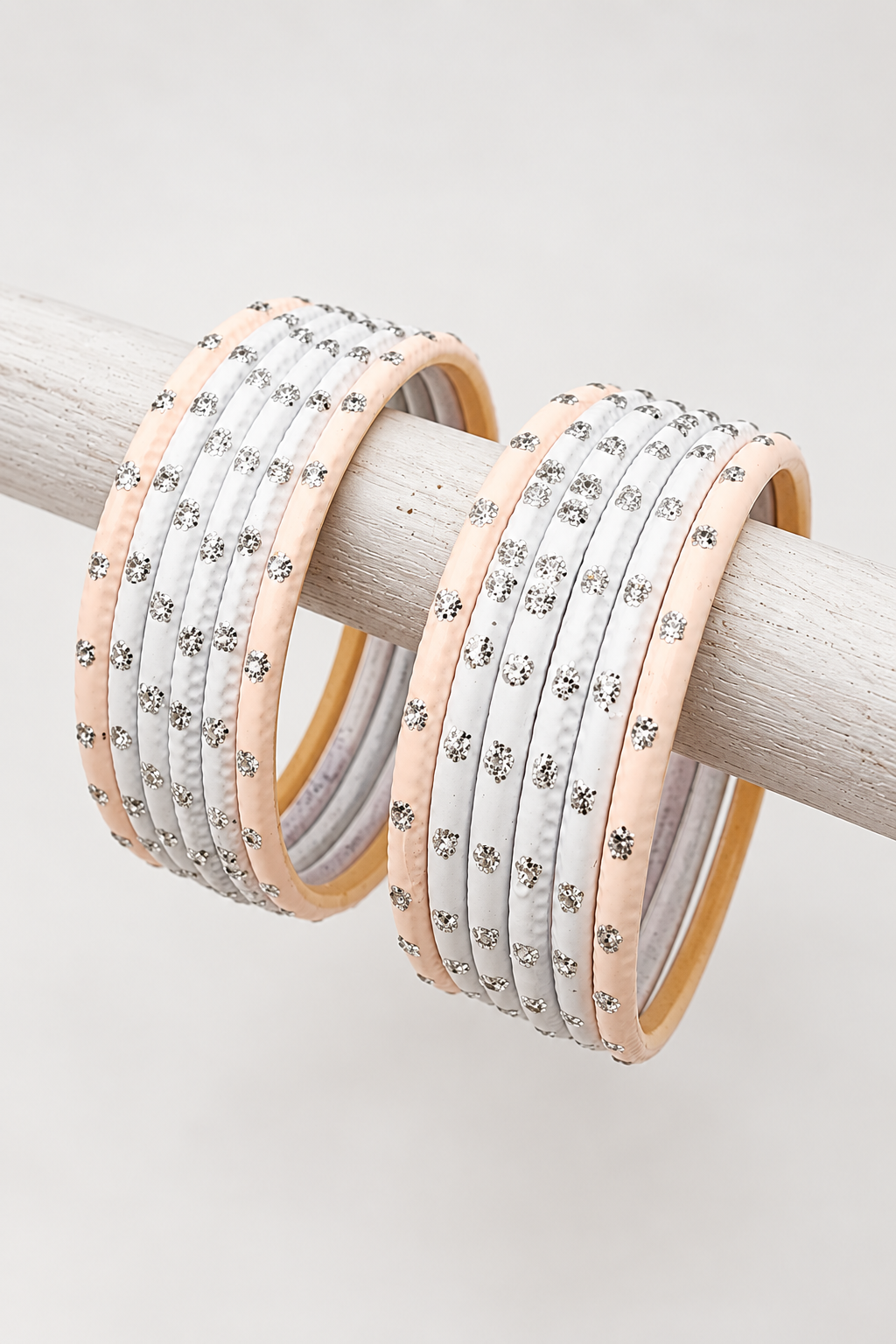 Chiron Kids Bangle Set
