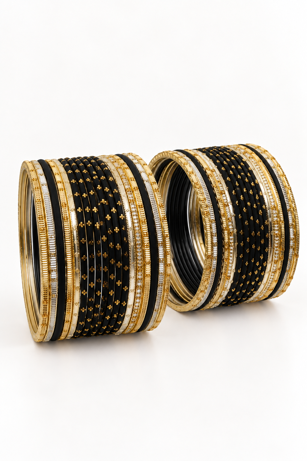 Millie - Bangle Set