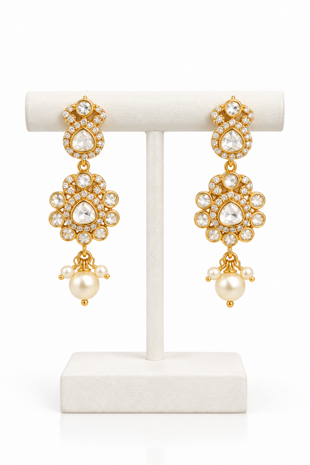 Nia Earrings