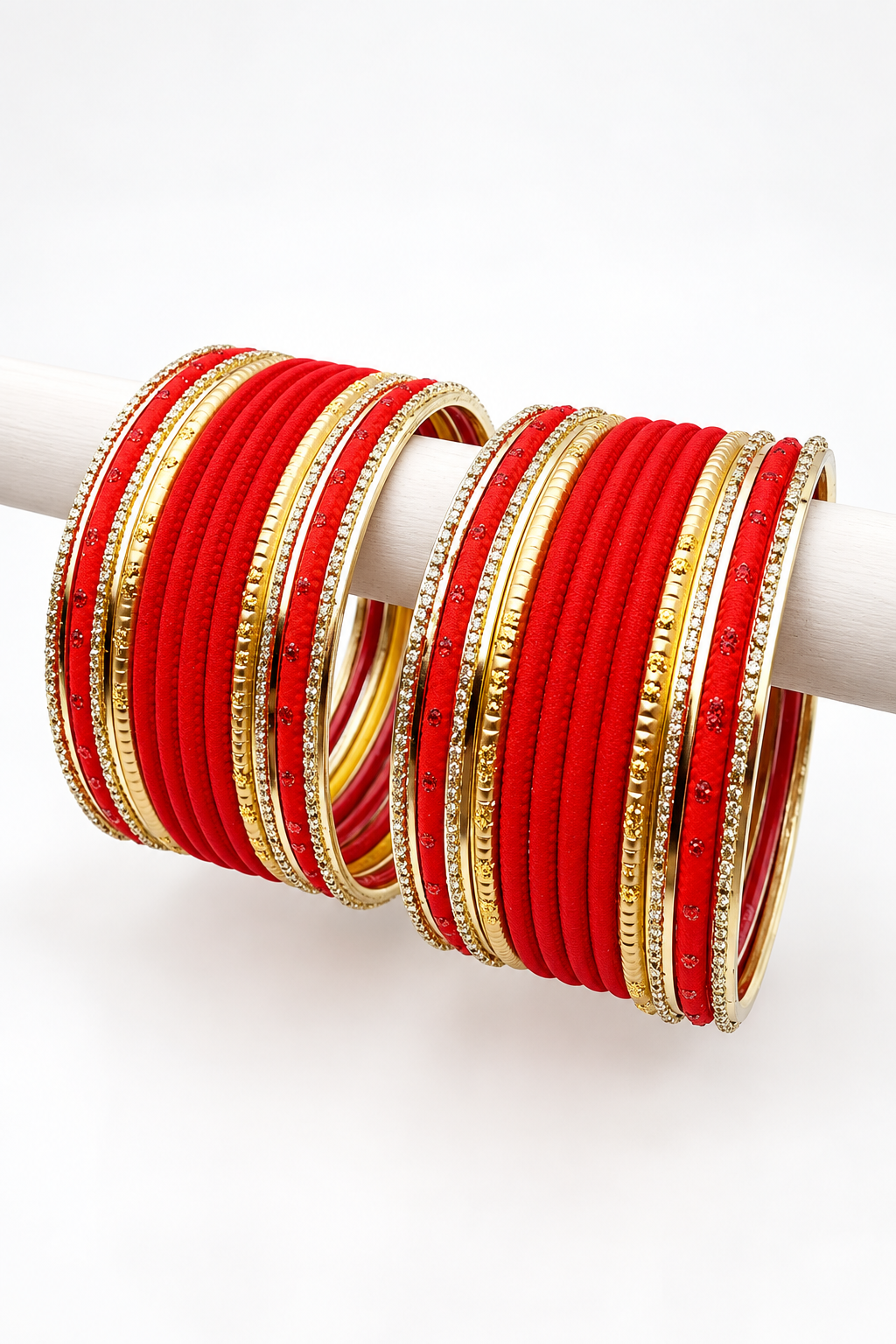 Kenzie Bangle Set