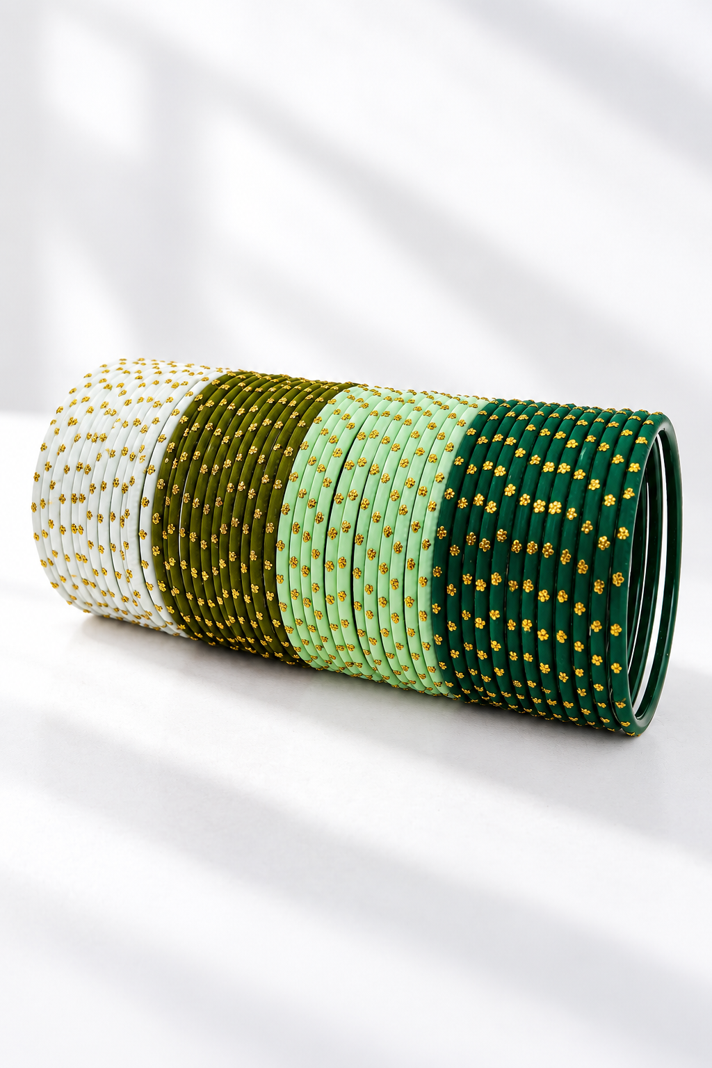 Forest Kids Bangle Box