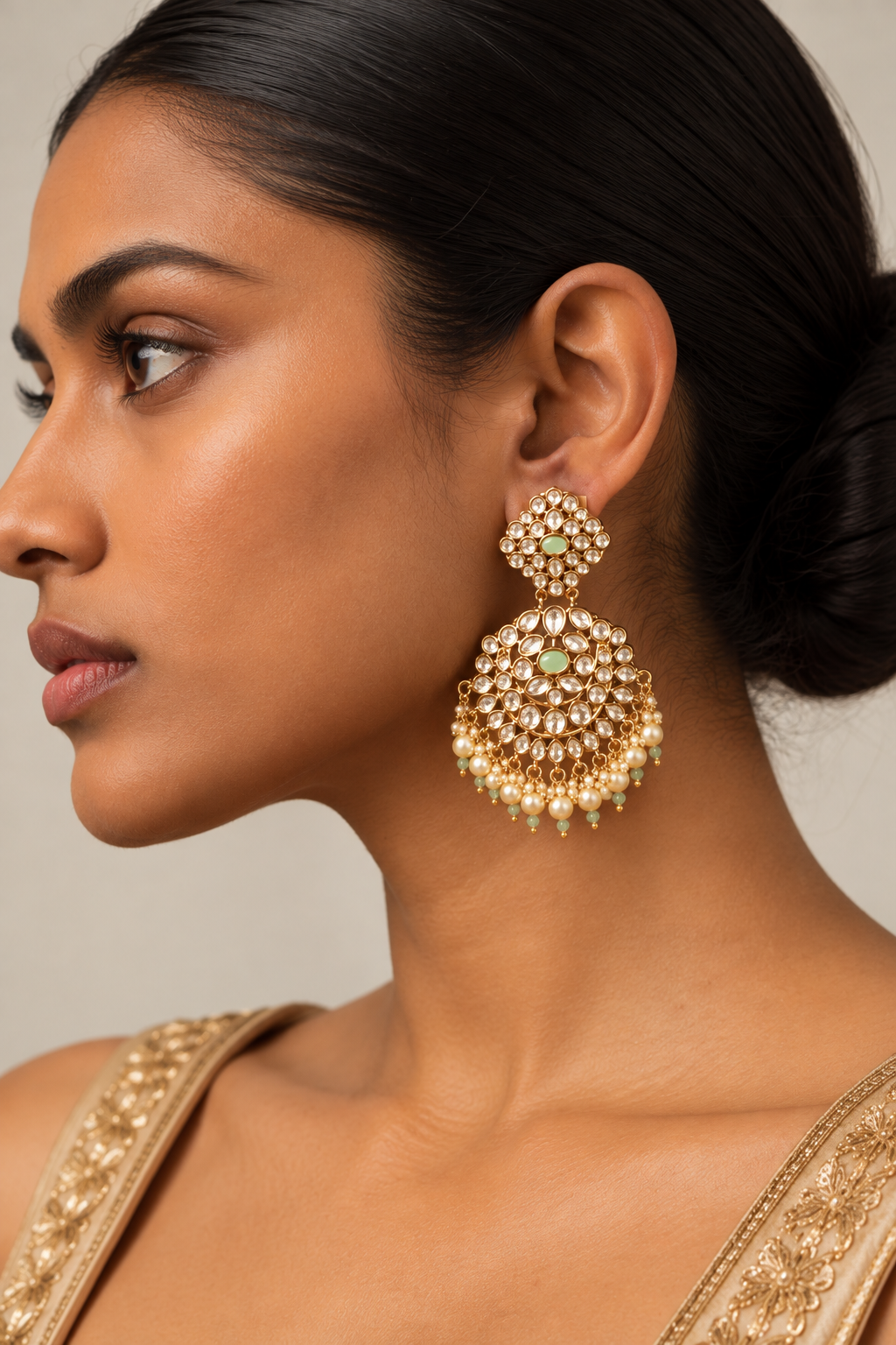 Bhavna - Earrings