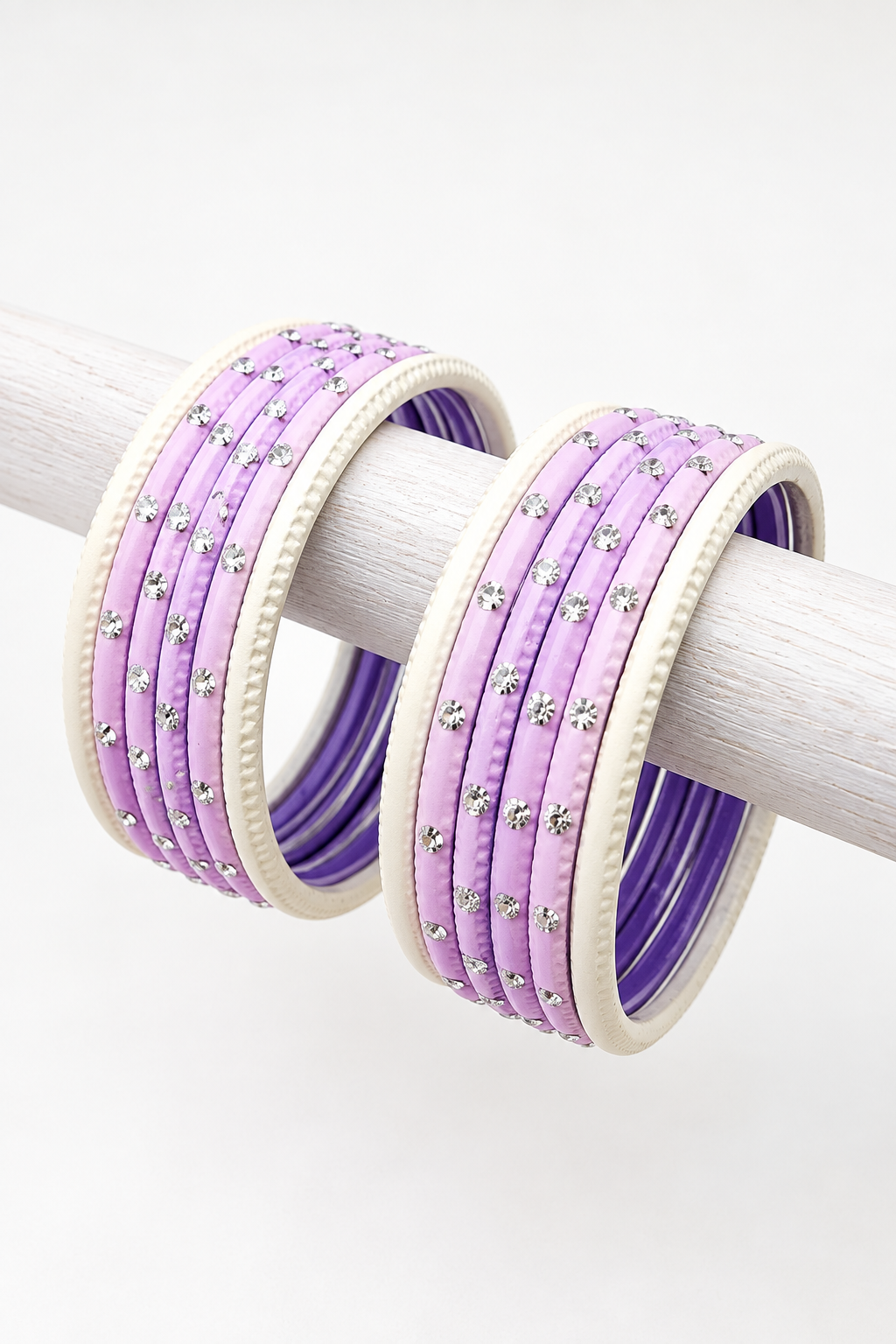 Jaleena Kids Bangle Set