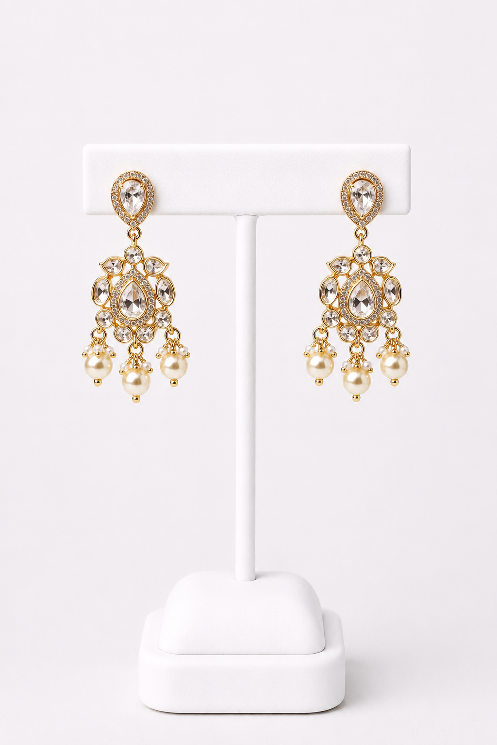 Dina Earrings