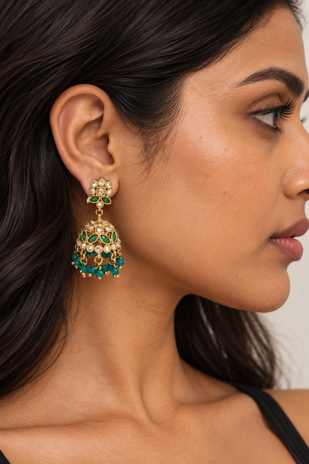 Sadie - Earrings