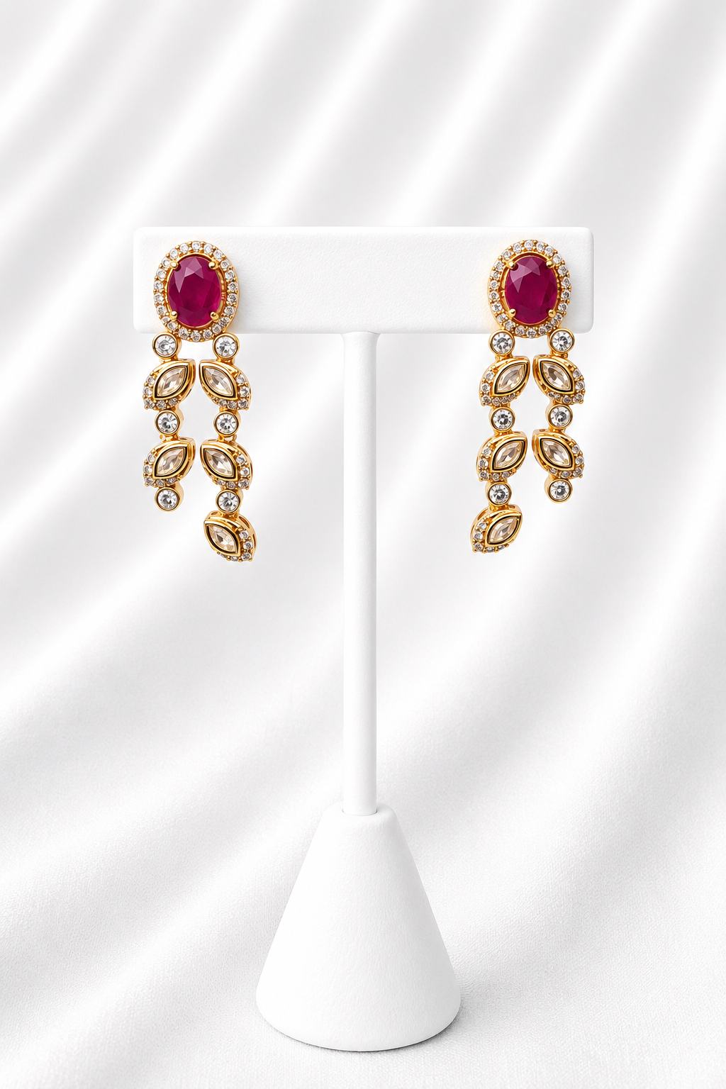 Amrit Earrings