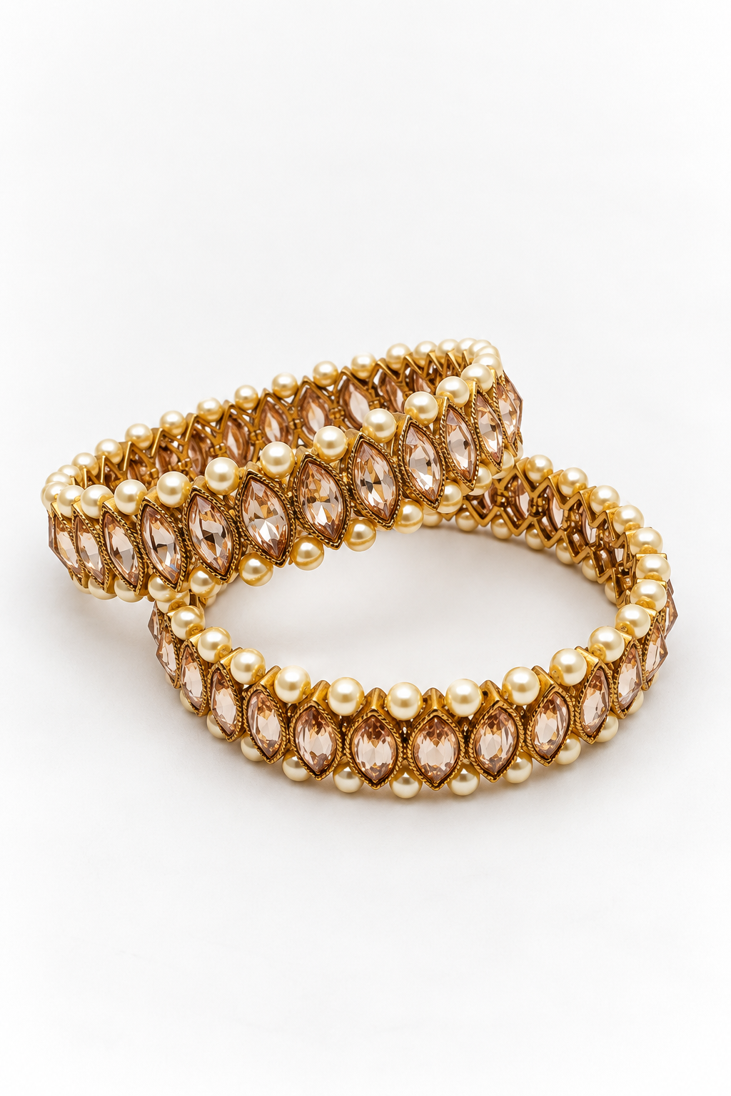 Nora - Bracelets