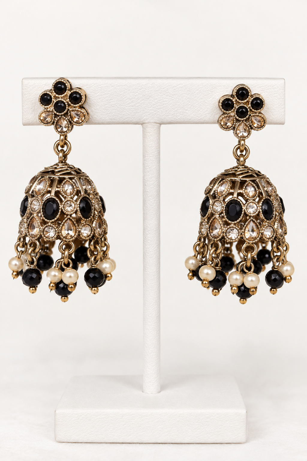 Aadhya - Earrings