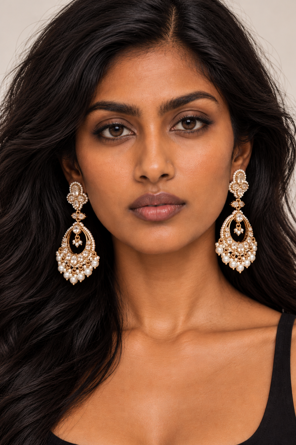 Elena - Earrings