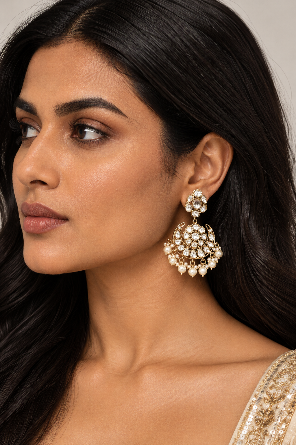 Pamela - Earrings